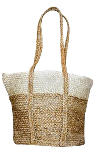 Jute Shoulder Bags