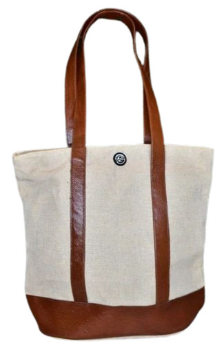 Ladies Jute Shoulder Bag