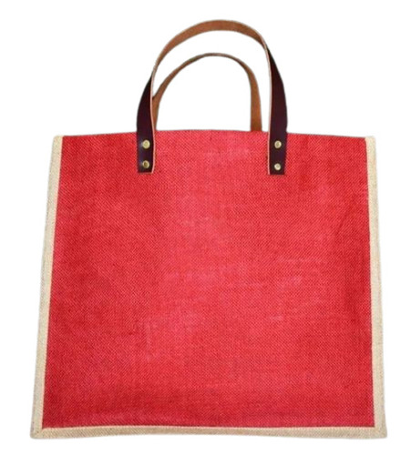 Jute Fancy Bag