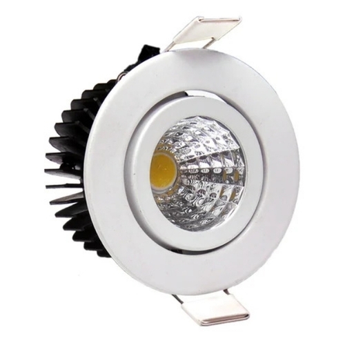 Led Down Spot Light Round 