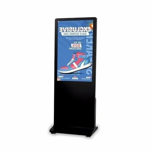 Led Screen Advertising Display