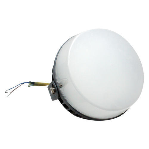 Led Well Glass Light - Features: Yes