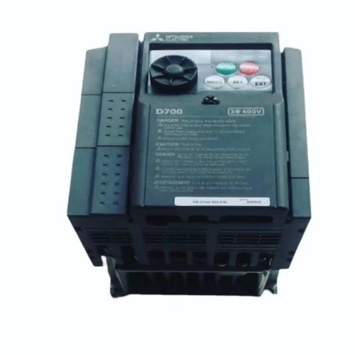 Mitsubishi Fr-D740-036-E16 Vfd