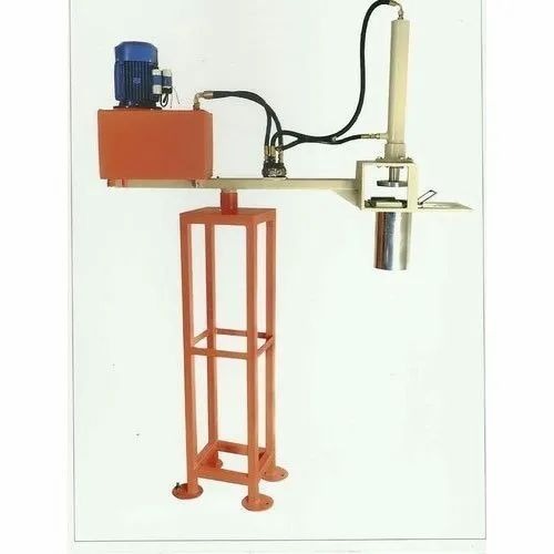 Mixture Making Machine