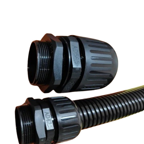 Nylon Flexible Conduit Pipe