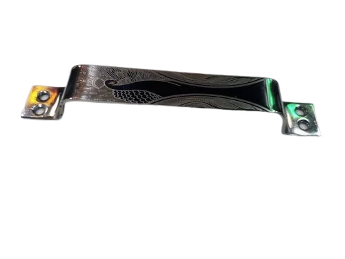 Polished Stainless Steel Door Pull Handle