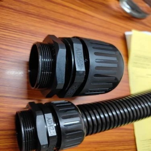 Polyethylene Flexible Conduit