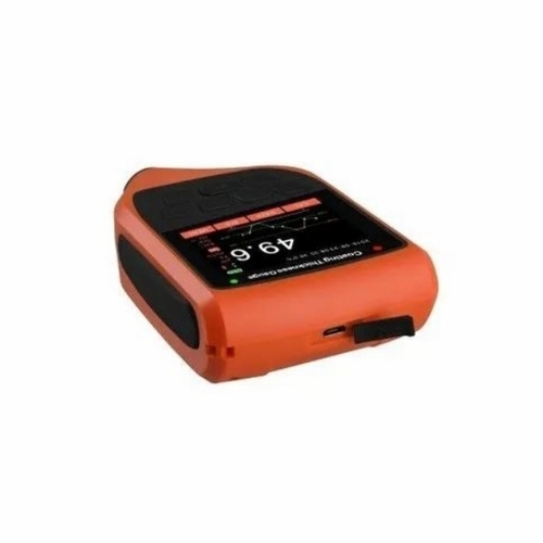 Portable Digital Coating Thickness Gauge