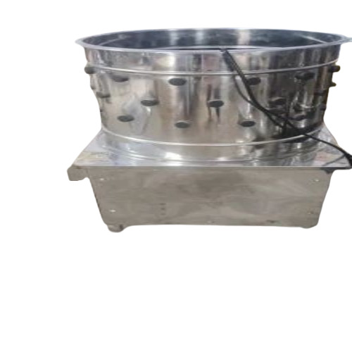 Poultry Feather Plucking Machine
