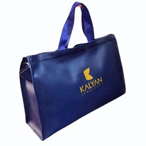 Printed Promotional Shopping Bag