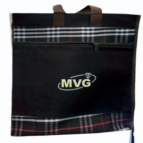 Printed Shopping Bag