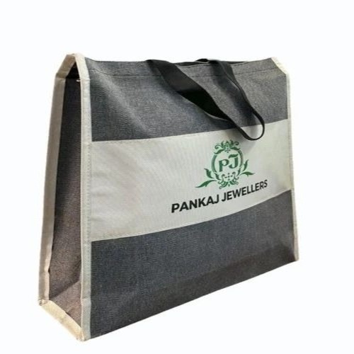 Promotional Printed Shopping Bag