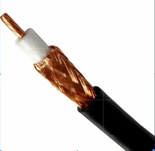 Ptfe Coaxial Cable