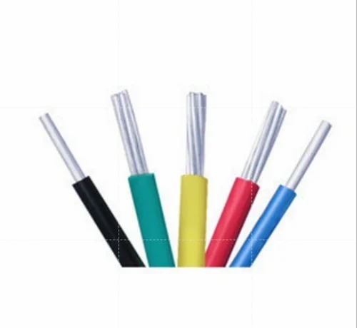 Ptfe Copper Wire