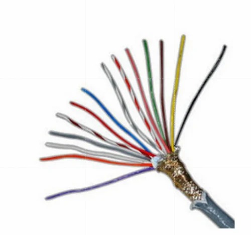 Ptfe Multicore Cable