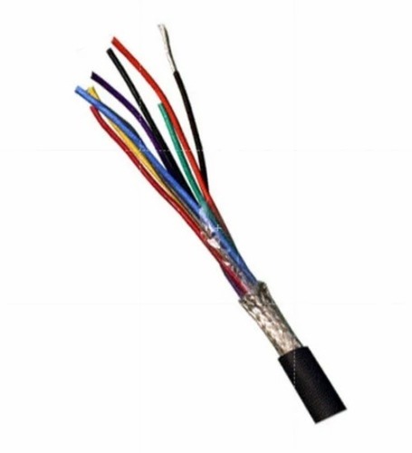 Ptfe Multicore Cables