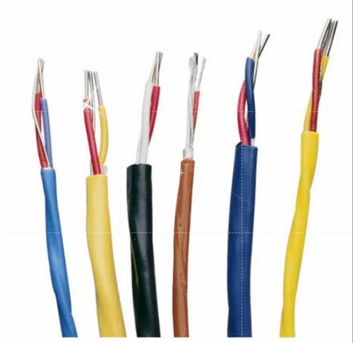 Ptfe Thermocouple Cable