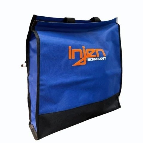 Pvc Printed Shopping Bag