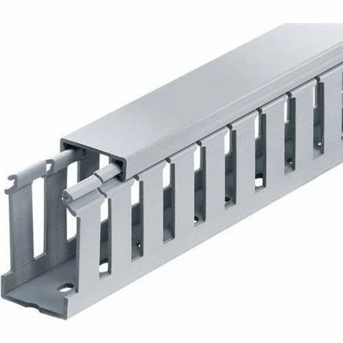 Pvc Wiring Channel