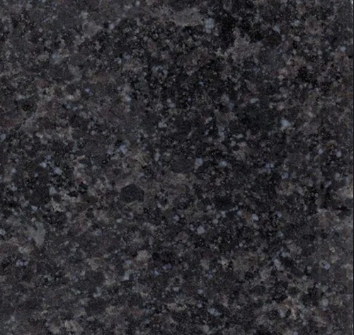 Rajasthan Black Granite Slab