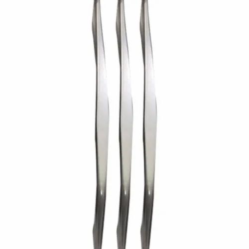 Rajwadi Zinc Door Handle