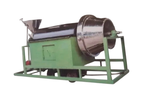 Sand Roasting Machine