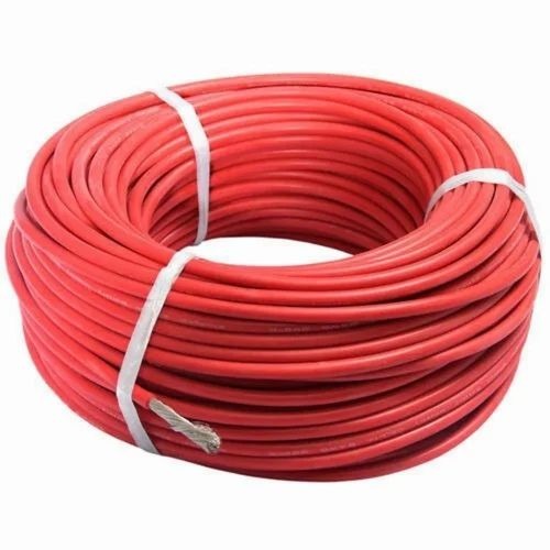 Single Ptfe Insulated Wires