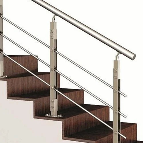 Ss 304 Railing