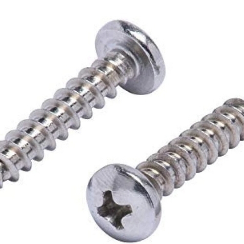 Stainless Steel Countersunk Flat Head Screw