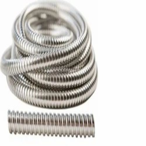 Stainless Steel Flexible Conduits