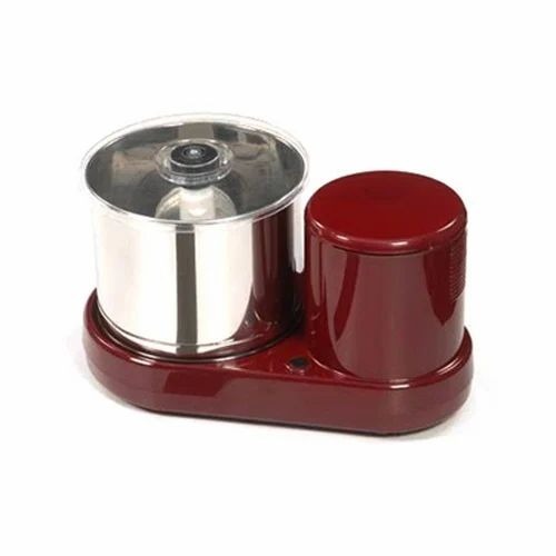 Table Top Wet Grinder