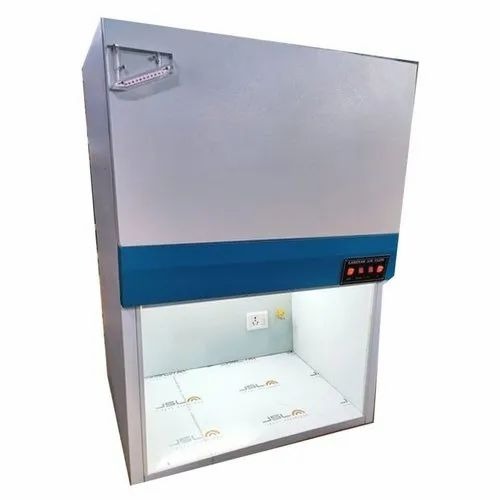 Vertical Laminar Airflow