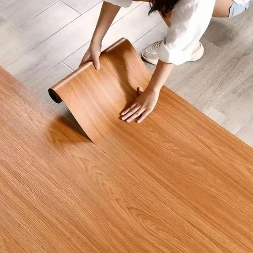 Vinyl Flooring Sheet