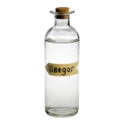 White Distilled Vinegar 500 ml