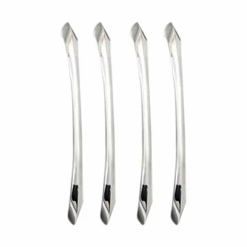 Zinc Designer Door Handle