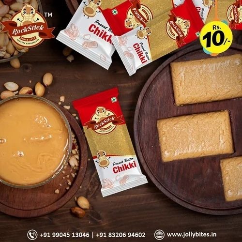 01 Peanut Butter Bar