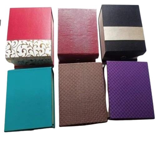 02 Jewelry Packaging Box