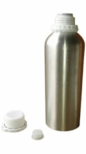 1 Liter Aluminium Bottle