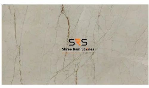 20 Mm Imported Beige Marble