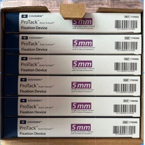 5 Mm Covidien Protack Fixation Device