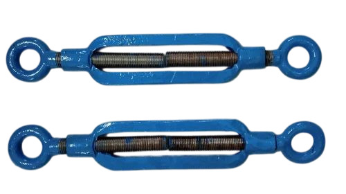 6 Mm Forged Turnbuckle