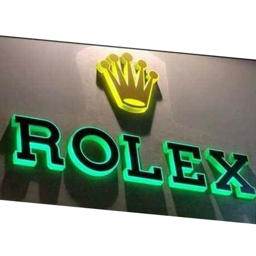 Acp Signage For Advertisement