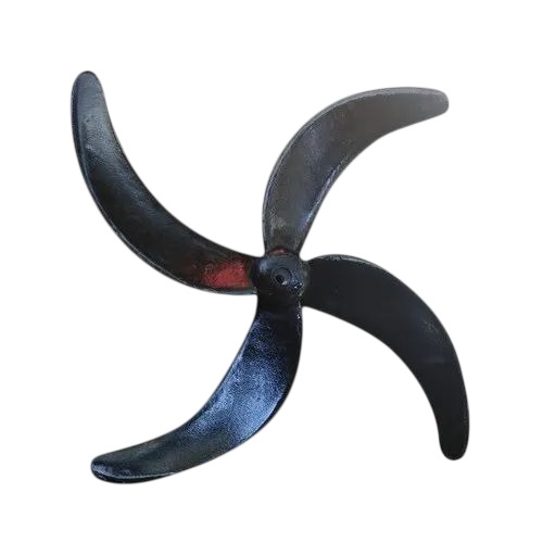 Aluminum Fan Blade 15 Inch