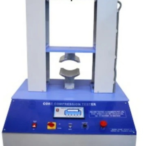 Analog Crushing Strength Tester