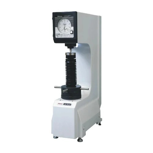 Analog Hardness Testing Machine