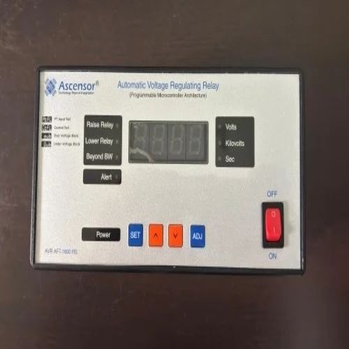 Ascensor Automatic Voltage Regulating Relay Avr