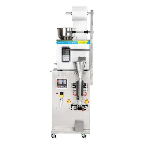 Automatic FFS Pouch Packing Machine