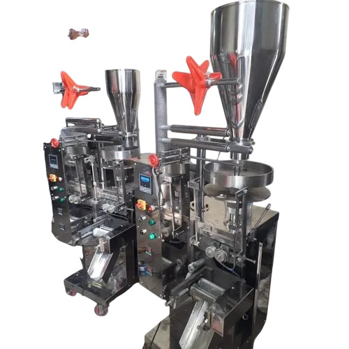 Automatic Form Fill Seal Machine