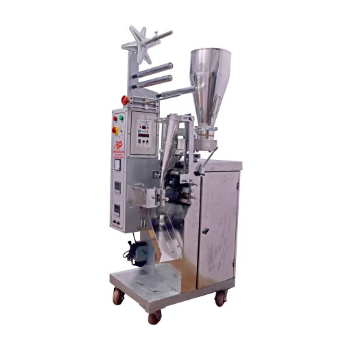 Automatic Granules Packaging Machine