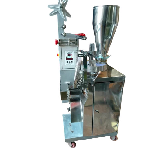 Automatic Powder Pouch Packing Machine